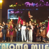 123 — обложка