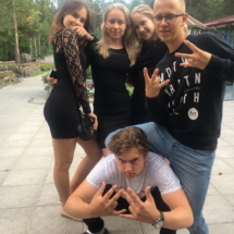 9